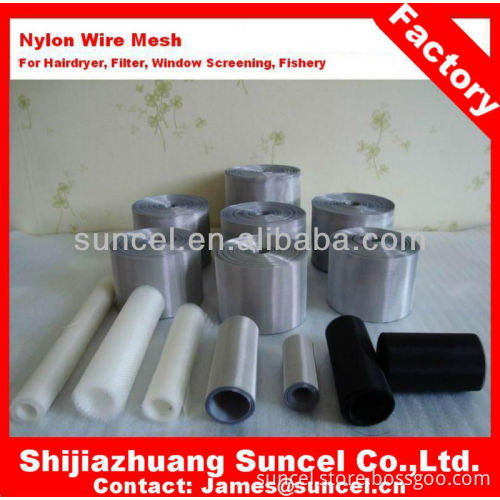 Nylon Wire Mesh